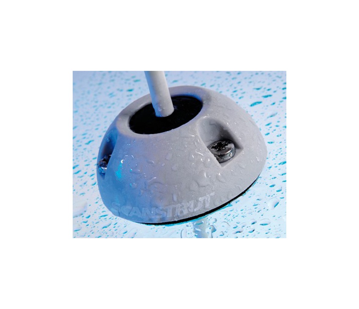 Scanstrut Vertical Stuffing Boxes