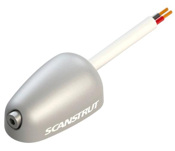 ScanStrut Prensaestopa 90º