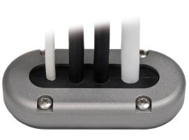 Scanstrut Prensaestopas para Varios Cables