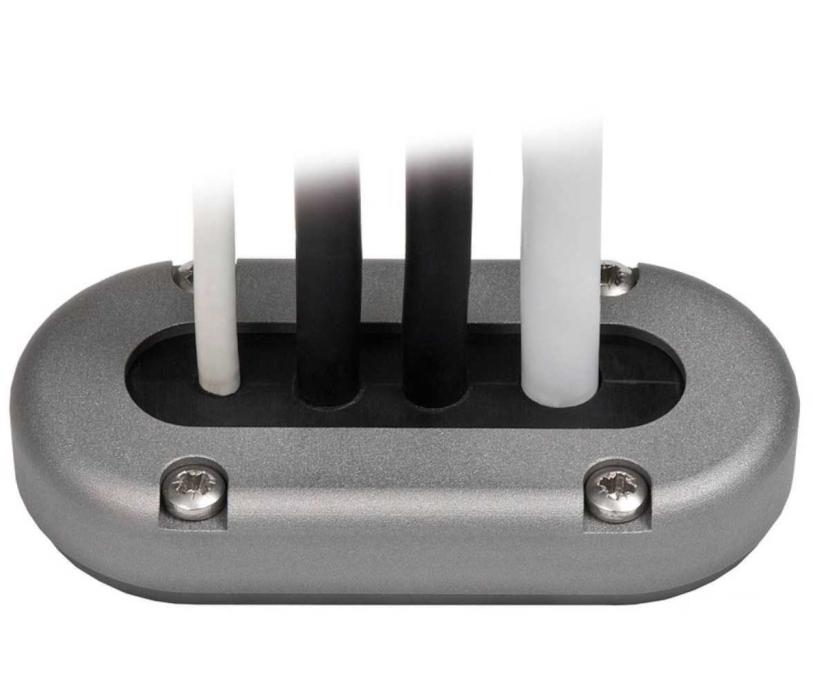 Scanstrut Prensaestopas para Varios Cables de Plástico