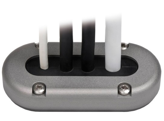 Scanstrut Prensaestopas para Varios Cables de Plástico