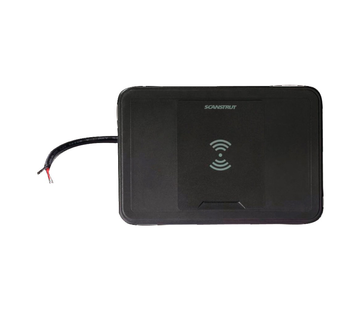 Scanstrut Rokk Cargador Inalámbrico