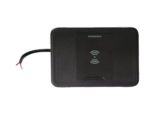 Scanstrut Rokk Cargador Inalámbrico