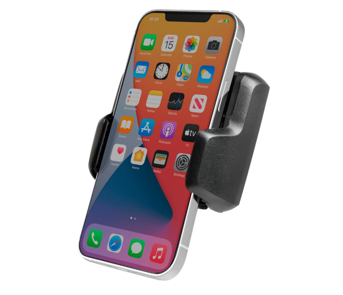 SCANSTRUT ROKK Wireless Nano watertight phone charging mount