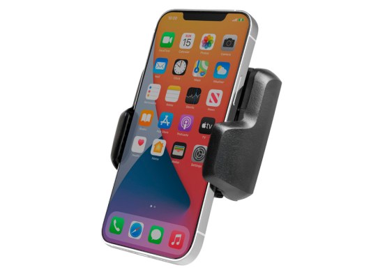 Scanstrut ROKK Wireless Nano soporte de Carga de Teléfono Hermético