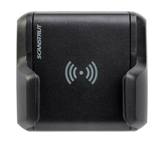 Scanstrut ROKK Wireless Nano soporte de Carga de Teléfono Hermético