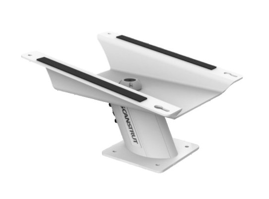Scanstrut Aluminium Power Tower 150 mm for Starlink
