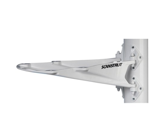 Scanstrut Soporte de mástil SC20