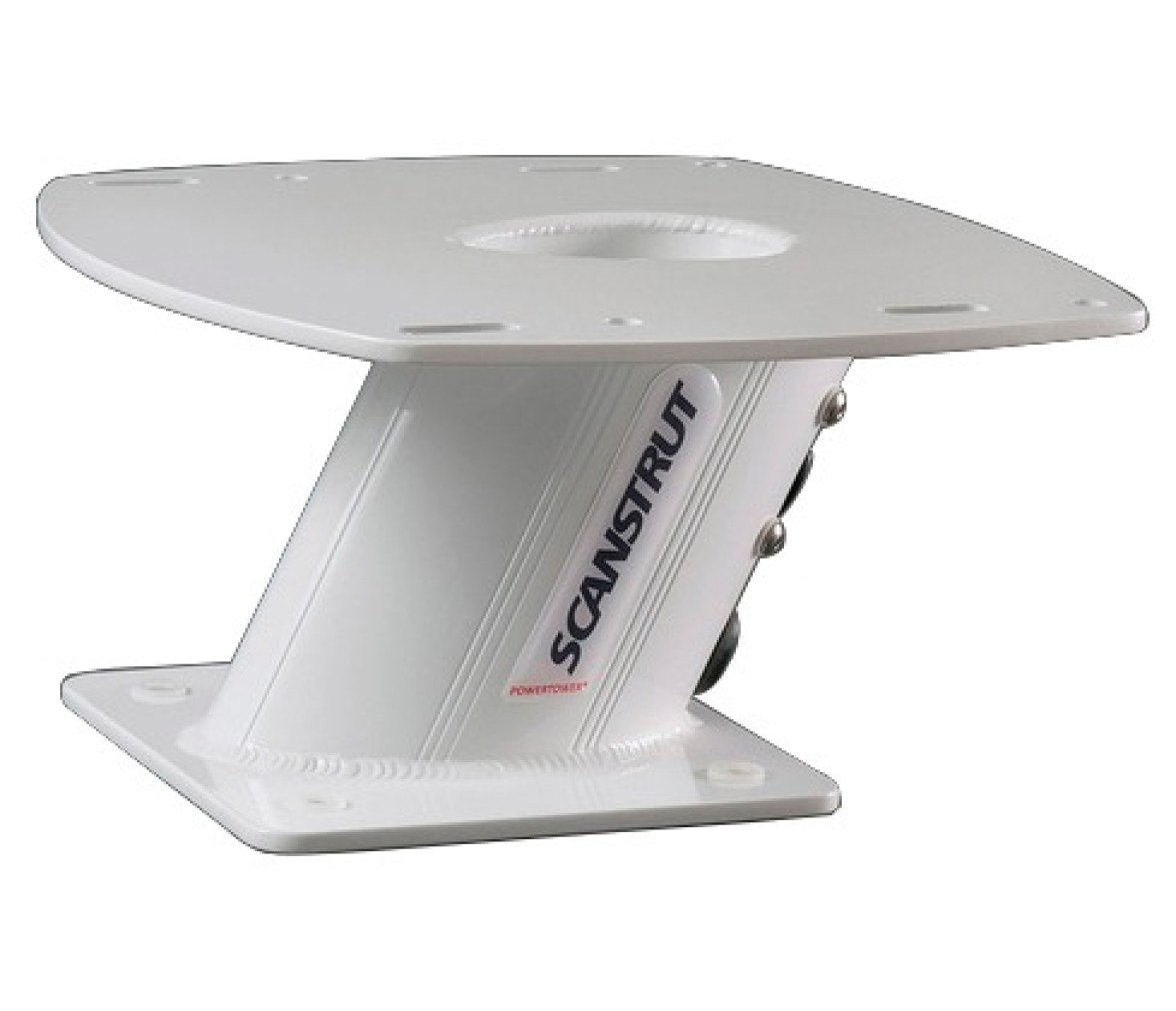 Scanstrut Soporte de Radar