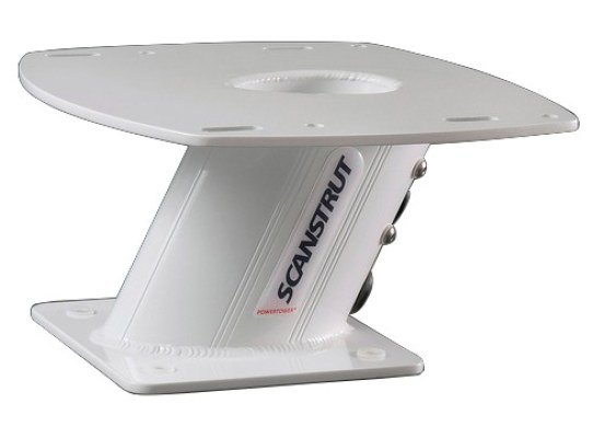 Scanstrut Radar Support