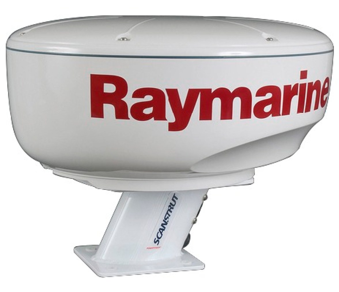 Scanstrut Soporte de Radar