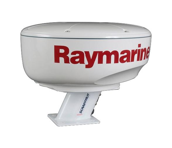 Scanstrut Soporte de Radar