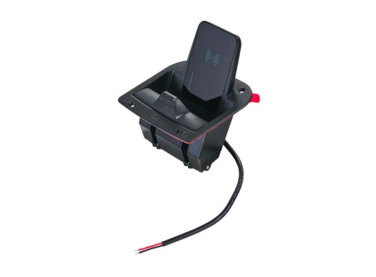 Scanstrut Soporte Magnético Empotrado con Cargador Inalámbrico Aura
