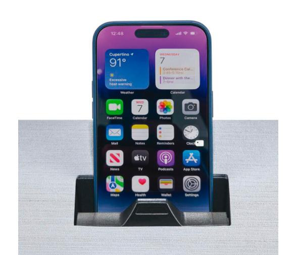 Scanstrut Soporte Magnético Empotrado con Cargador Inalámbrico Aura