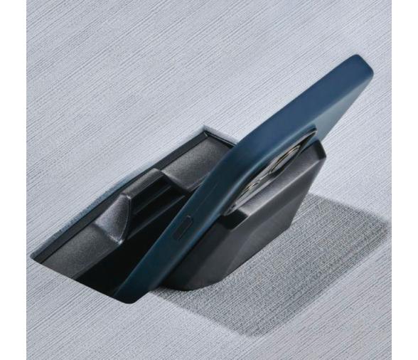 Scanstrut Soporte Magnético Empotrado con Cargador Inalámbrico Aura