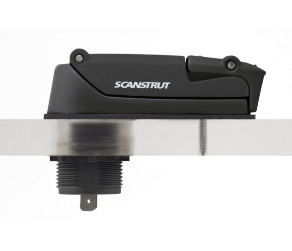 SCANSTRUT Toma USB doble estanca ROKK - SC-USB-03