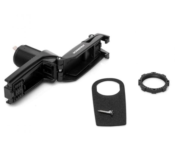 SCANSTRUT Toma USB doble estanca ROKK - SC-USB-03