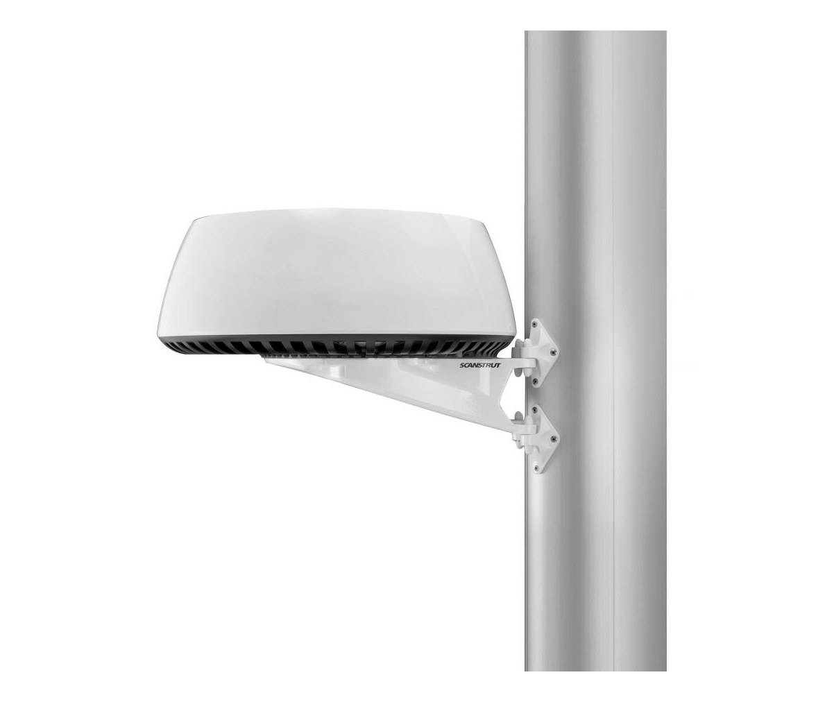 Scantrust Soporte de mástil para Radar 18"