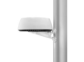 Scantrust Soporte de mástil para Radar 18"