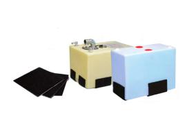 Scepter Almohadillas de Espuma para Depositos