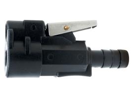 Scepter Conector de Deposito Hembra Mercury 1998