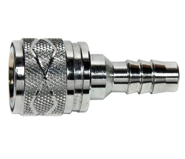Moeller Conector Hembra Suzuki Motor 3/8"