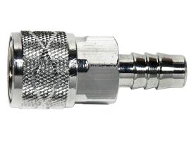 Moeller Conector Rapido Hembra Suzuki Deposito y Motor