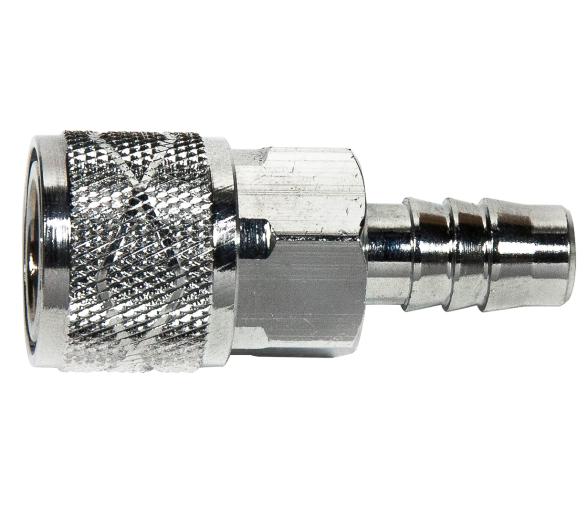 Moeller Conector Rapido Hembra Suzuki Deposito y Motor