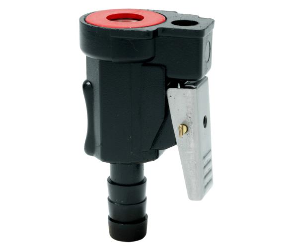 Moeller Conector Hembra Yamaha 8mm