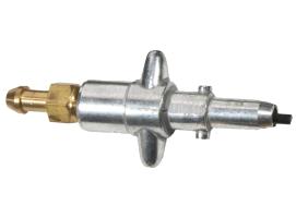 Scepter Conector Macho Mercury 95 mm