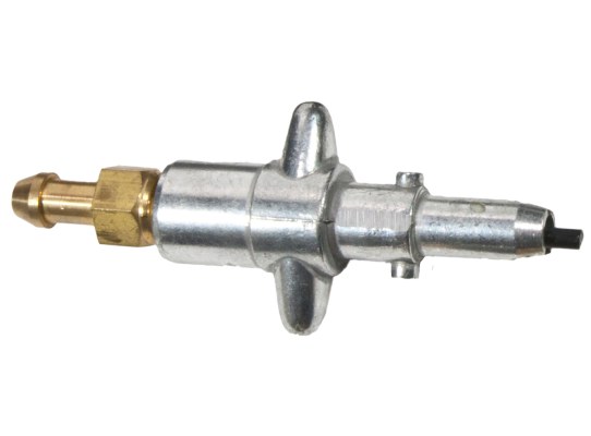 Scepter Conector Macho Mercury 95 mm