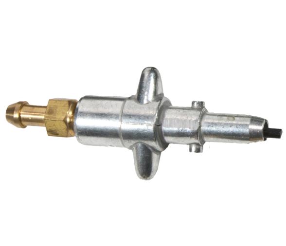 Scepter Conector Macho Mercury 95 mm