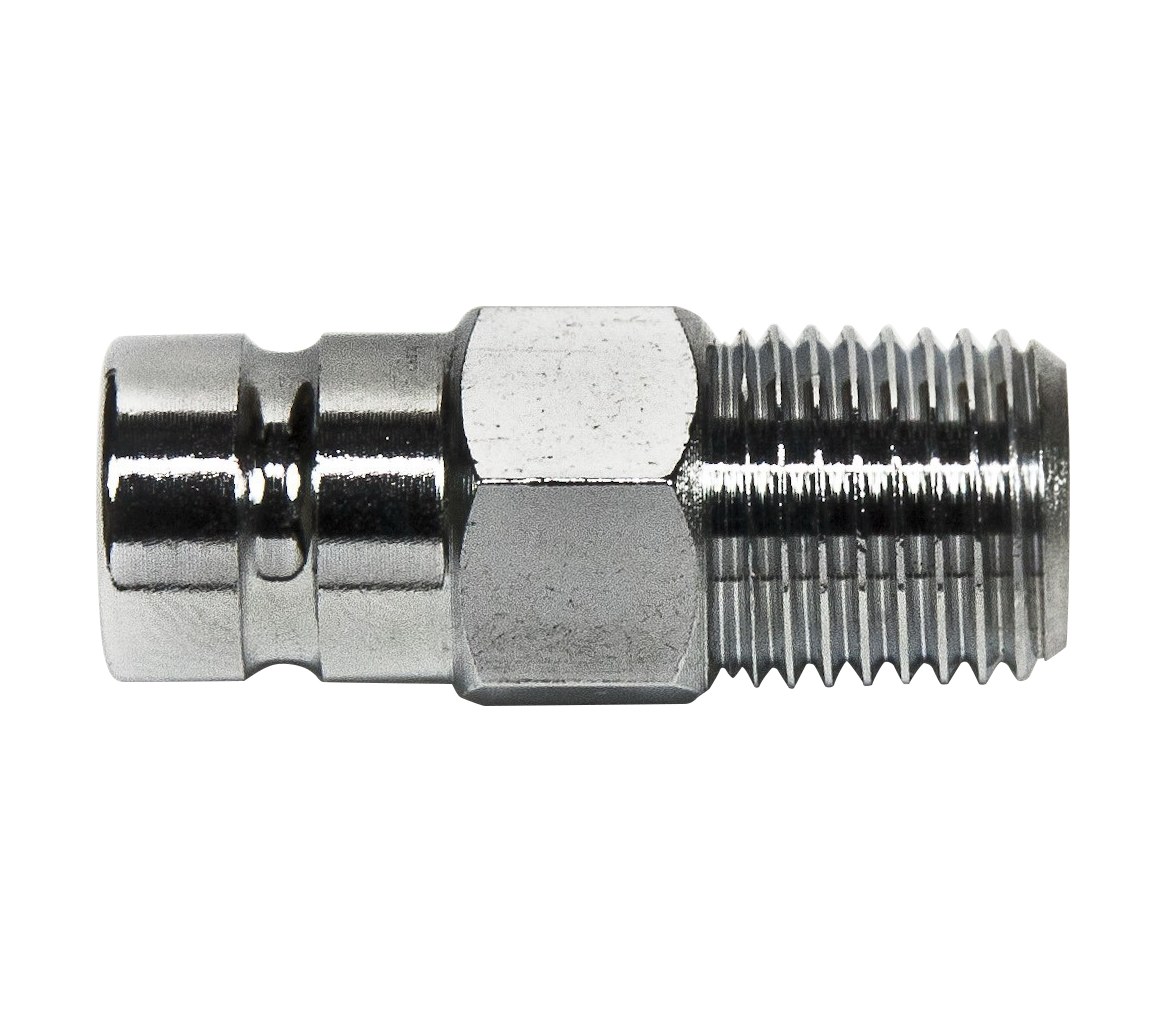 Moeller Conector Macho Suzuki Deposito
