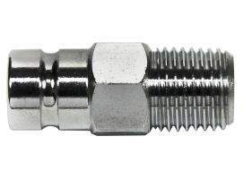 Moeller Conector Macho Suzuki Deposito