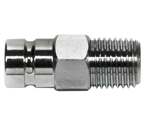 Moeller Conector Macho Suzuki Deposito