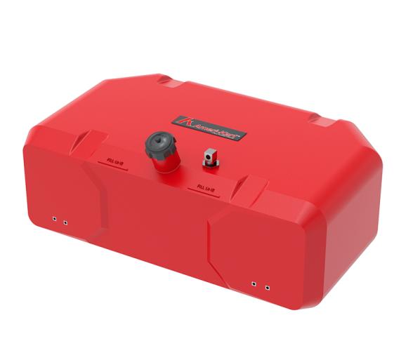 Scepter Deposito 61 Litros