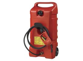 Scepter Deposito de Combustible con Ruedas Duramax 53 L
