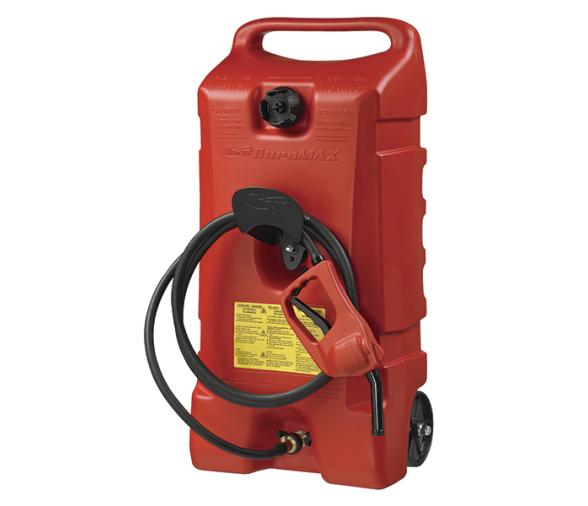Scepter Deposito de Combustible con Ruedas Duramax 53 L
