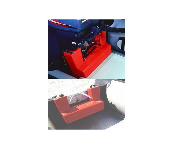 Scepter Deposito para Botes Inflables Dinghy Mate