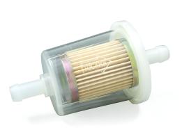 Filtro Combustible Desechable en Linea 3/8 Pulgada