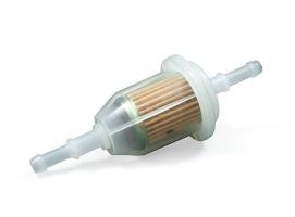 Filtro Combustible Desechable en Linea 5/16 pulgadas