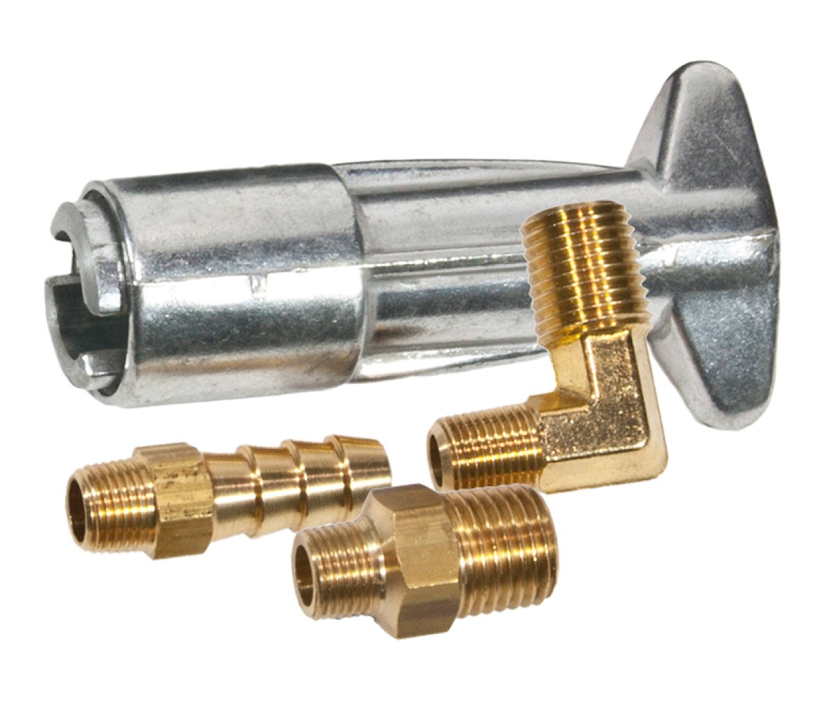 Scepter Kit Bayoneta Hembra
