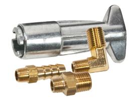 Scepter Kit Bayoneta Hembra