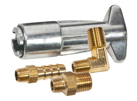Scepter Kit Bayoneta Hembra