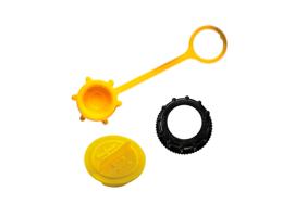 Scepter Kit Repuestos Depósitos Portatiles