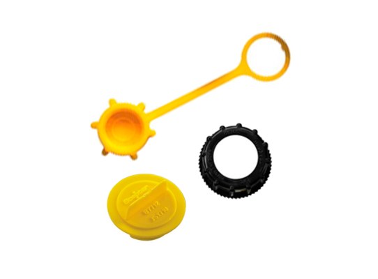 Scepter Kit Repuestos Depósitos Portatiles