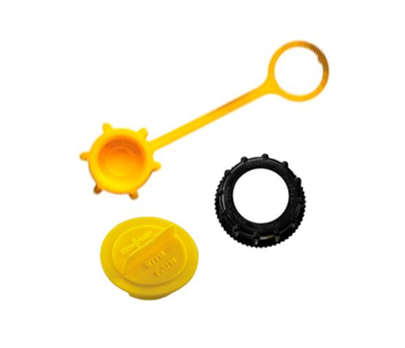 Scepter Kit Repuestos Depósitos Portatiles