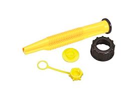 Scepter Kit Repuestos Depósitos Portatiles Completo