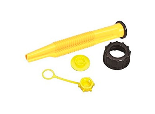 Scepter Kit Repuestos Depósitos Portatiles Completo