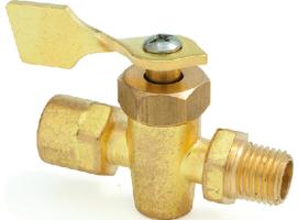 Scepter Llave Cierre Combustible